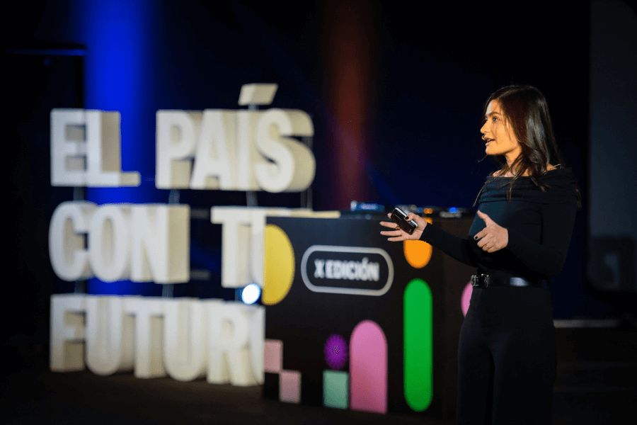 Conferencia Hacer el bien - Ale Acosta Consulting