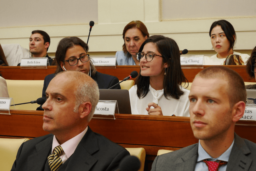 Conferencia Talento Z - Ale Acosta Consulting