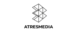 Logo Atresmedia