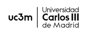 Logo UC3M